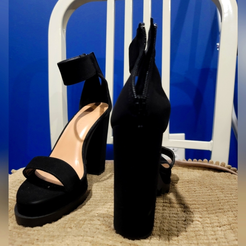 Women's Heels